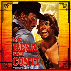 La Resa Dei Conti by Morricone, Ennio