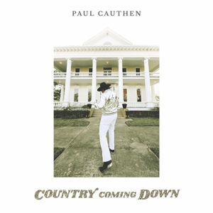 Country Coming Down by Cauthen, Paul