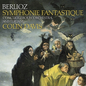 Berlioz: Symphonie Fantastique by Royal Concertgebouw or...