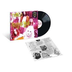 Pretty On the Inside by Hole