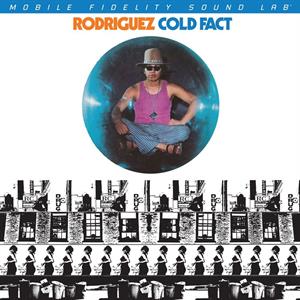 Cold Fact by Rodriguez