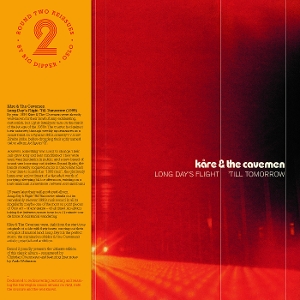 Long Day's Flight 'Till Tomorrow by Kare and the Cavemen
