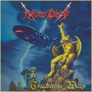 Treacherous Ways by Helms Deep