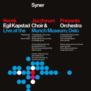 Syner by Kapstad, Egik