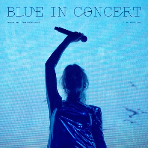 Blue In Concert Live Versions by Ionnalee & Iamamiwhoami