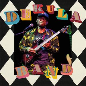 Slavery is Crime & Coltan Sounds by Dekula Band
