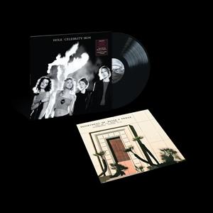 Celebrity Skin by Hole