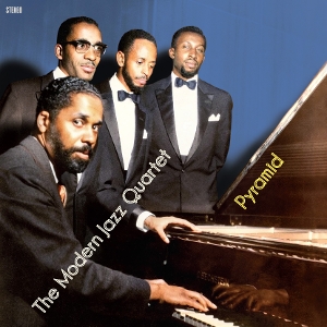 Pyramid by Modern Jazz Quartet
