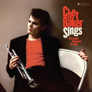 Sings It Could Happen To You by Baker, Chet