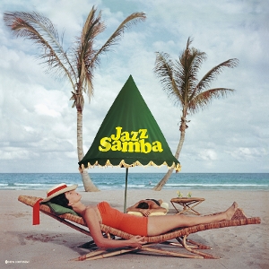 Jazz Samba by V/A