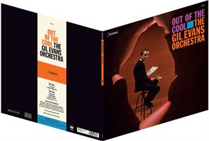 Out of the Cool - the Gil Evans Orchestra by Evans, Gil