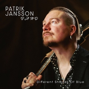 Different Shades of Blue by Patrik Jansson Band
