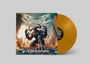 Of Fire and Bloodshed by Saprobiontic