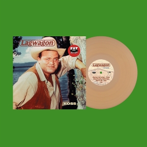 Hoss by Lagwagon