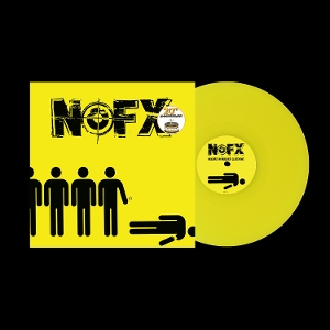 Wolves In Wolves' Clothing by Nofx