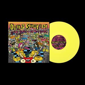 Our Dream is Not Dead by Dizzy Sunfist