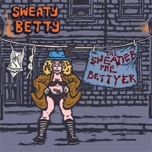 The Sweatier the Bettyer by Sweaty Betty