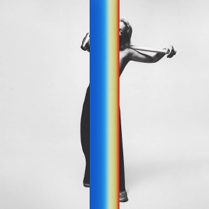 Ow (Angel of Death Purple) by Sylvan Esso