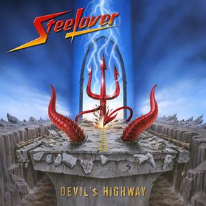 Devil S Highway by Steelover