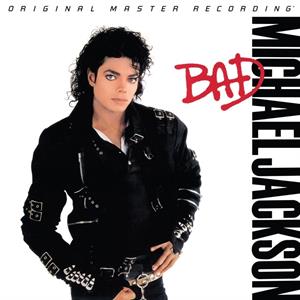 Bad by Jackson, Michael