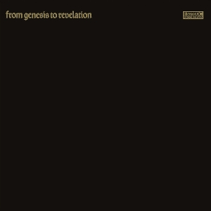 From Genesis To Revelation