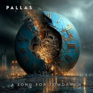 A Song For Tomorrow by Pallas