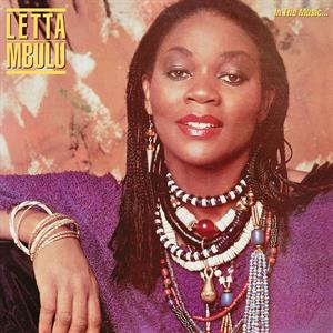 In the Music - Village Never Ends by Mbulu, Letta