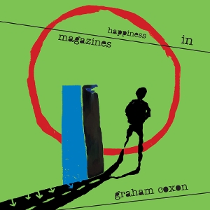 Happiness In Magazines by Coxon, Graham