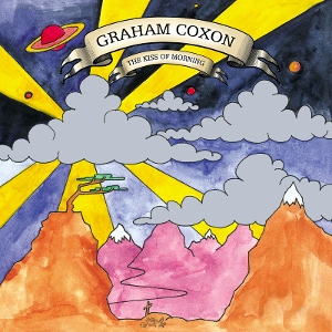 The Kiss of Morning by Coxon, Graham