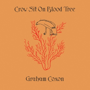 Crow Sit On Blood Tree by Coxon, Graham