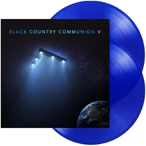 V by Black Country Communion
