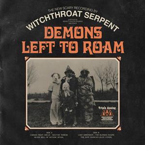 Demons Left To Roam