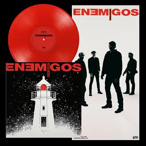 Canciones Chulas by Los Enemigos
