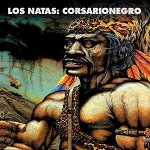 Corsario Negro by Los Natas
