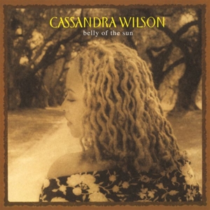 Belly of the Sun by Wilson, Cassandra