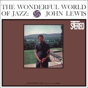 Wonderful World of Jazz by Lewis, John