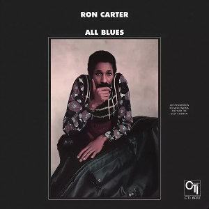 All Blues by Carter, Ron