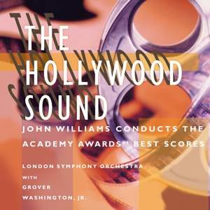 The Hollywood Sound by Williams, John & Grove...