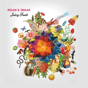 Juicy Fruit by Kraak & Smaak
