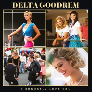 I Honestly Love You by Goodrem, Delta