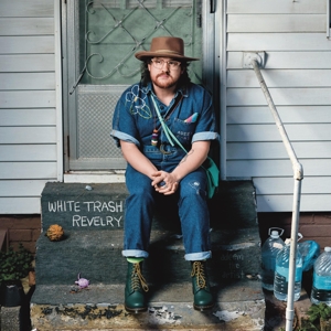 White Trash Revelry by Adeem the Artist