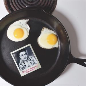 Cast-Iron Pansexual by Adeem the Artist