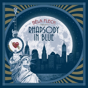 Rhapsody In Blue by Fleck, Bela