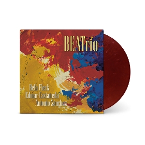 Beatrio by Fleck, Bela & Edmar Ca...