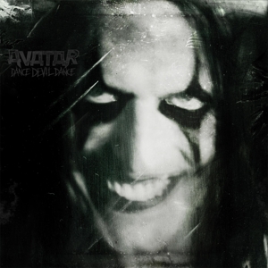 Dance Devil Dance by Avatar