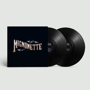 Mignonette by Avett Brothers