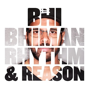 Rhythm & Reason by Bhiman, Bhi