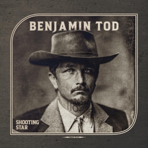 Shooting Star by Tod, Benjamin