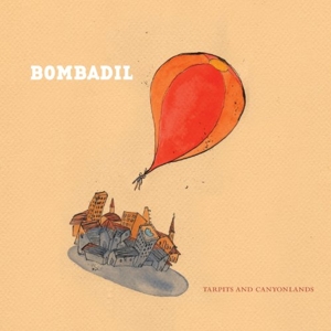Tarpits and Canyonlands by Bombadil