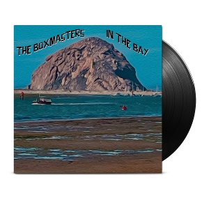 In the Bay by Boxmasters